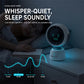 💨 Smart Face Tracking Desktop Fan | Follows You Automatically