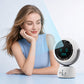 💨 Smart Face Tracking Desktop Fan | Follows You Automatically