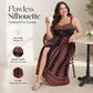 🌼🤍Plus Size Boho Long Dress Thin Spaghetti Straps Summer Outfit