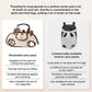 📢📢 50% OFF🐕Portable Breathable Pet Carrier Sling & Backpack