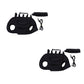 🐱🐕Portable Breathable Pet Carrier Sling & Backpack