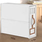 🧺 Foldable Bedding Organizer Large Capacity Clothes Storage Bag