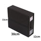 🧺 Foldable Bedding Organizer Large Capacity Clothes Storage Bag