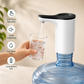 🔥SALE💧🔋Electric Water Dispenser Pump, Portable Automatic Water Bottle Pump for Gallon Jugs