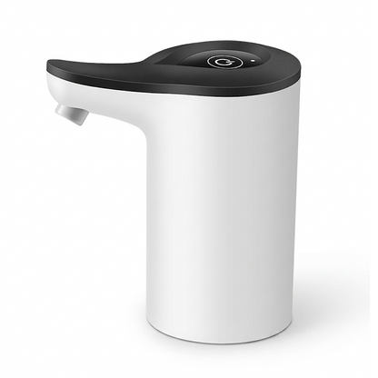 🔥SALE💧🔋Electric Water Dispenser Pump, Portable Automatic Water Bottle Pump for Gallon Jugs