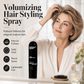 💨 50% OFF NOW!💞 Fluffy Hair Shaping Spray‑Lightweight Volumizing Mist, All‑Day Strong Hold Humidity‑Resistant Peach Scent Hair Spray for Fine Flat Thin Hair