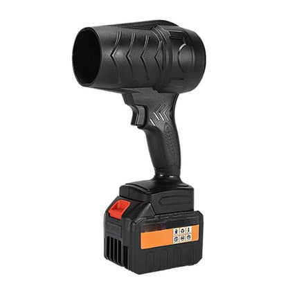 💨 50% OFF NOW! ⚡ 1050W Cordless Blower – 650g Blowing Force, Pure Copper Motor & Variable Speed – Cleans, Dries & Blows Anywhere 🚗