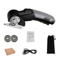 📢📢40% OFF !! ⏰ 2026 Sale — Over 28,900 sold! ✂️ Cordless Multi-Cutter – Powerful, Precise, Cordless ✨
