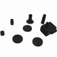 ⏳Time-Limited Special⏰Outdoor Solar Fountain Water Pump Set for Garden