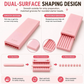 🎨3D Printed Mini Clay Ball Maker Set｜Hand‑operated Clay Bead Roller Tool for DIY Jewelry Art Craft