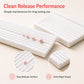 🎨3D Printed Mini Clay Ball Maker Set｜Hand‑operated Clay Bead Roller Tool for DIY Jewelry Art Craft