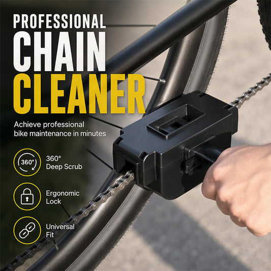 ⏳Time-Limited Special⏰Deep Clean Chain Washer