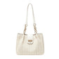 🎉 2026 Sale — Over 23,100 Sold!🌾 Spacious Commuter Straw Shoulder Bag