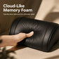 🚗💤 Relieve Driving Fatigue! Universal Memory Foam Car Headrest Neck Pillow, Ergonomic Support Auto Neck Cushion for Long Road Trips