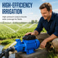 💦Self‑Priming Water Pressure Booster Pump 💧High Flow Water Boosting Pump for Home Use