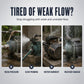 💦Self‑Priming Water Pressure Booster Pump 💧High Flow Water Boosting Pump for Home Use