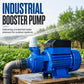 💦Self‑Priming Water Pressure Booster Pump 💧High Flow Water Boosting Pump for Home Use