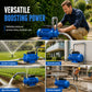 💦Self‑Priming Water Pressure Booster Pump 💧High Flow Water Boosting Pump for Home Use