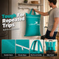 ✨Buy More, Save More!✨Large Waterproof Travel Laundry Bag – Durable, leakproof & spacious – Keeps dirty clothes separate on the go ✨