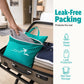 ✨Buy More, Save More!✨Large Waterproof Travel Laundry Bag – Durable, leakproof & spacious – Keeps dirty clothes separate on the go ✨