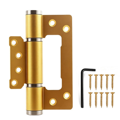 🎉 2026 Sale — Over 13,800 Sold!🚪 Hydraulic Interlocking Door Hinges
