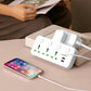 🔌Connecting Socket with Type-C Charging Plug
