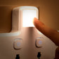 🔌Connecting Socket with Type-C Charging Plug
