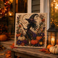 Halloween Ghost Pearl Art DIY Kit