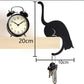 ⏰ Hurry, Limited Time Only! 🎁 Buy 1 Get 1 FREE 🔑 Turn Clutter Into Cute Home Storage 🐱✨