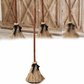 🧹Animated Witch Broom Halloween Decoration with Lights and Sound🧙