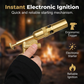 📢📢50% OFF !! ⏰Portable Multi-Function Invertible Butane Torch