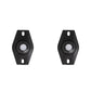 🔄 50% OFF! ✨ 360° Heavy-Duty Self-Adhesive Mini Caster Wheels (Set of 4) – Smooth 360° Stainless Steel Ball Bearings, Zero-Drill Peel & Stick Installation, Impressive 44 lbs Load Capacity & Silent Floor-Safe Rolling – 2 Colors 📦