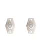 🔄 50% OFF! ✨ 360° Heavy-Duty Self-Adhesive Mini Caster Wheels (Set of 4) – Smooth 360° Stainless Steel Ball Bearings, Zero-Drill Peel & Stick Installation, Impressive 44 lbs Load Capacity & Silent Floor-Safe Rolling – 2 Colors 📦