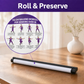 🧘✨🖼️Tai Chi Workout Poster for Seniors｜Simple Gentle Movements, Perfect Home Exercise Guide for Elderly Beginners