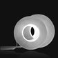 🧊💪Clear Traceless Nano Mounting Tape｜Heavy‑Duty Reusable No‑Residue Double Sided Nano Tape
