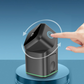 💥⚡3‑in‑1 Magnetic Wireless Fast Charging Stand 🚀Multi‑Function Charger for Smartphone Watch & Earbuds