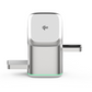 💥⚡3‑in‑1 Magnetic Wireless Fast Charging Stand 🚀Multi‑Function Charger for Smartphone Watch & Earbuds