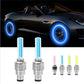 ✨Turn Heads & Stay Safe🚦 Weatherproof LED Tyre Lights | Long‑Lasting Battery Wheel Lights
