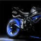 ✨Turn Heads & Stay Safe🚦 Weatherproof LED Tyre Lights | Long‑Lasting Battery Wheel Lights