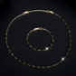 ⏳Time-Limited Special⏰Add Street-Luxe Shine Instantly! Cubic Zircon Men's Jewelry Set