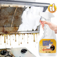 📢📢50% OFF !! ⏰Heavy-Duty Kitchen Degreasing Spray – fast-acting formula loosens stubborn grease, leaves no heavy film