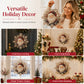 🎄 LIMITED-TIME 50% OFF 🎅 Christmas Diamond Art Kit — Sparkling Holiday DIY Ornament
