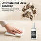 📢📢50% OFF!!🧼✨ Deep-cleaning carpet spray – removes stubborn stains and neutralizes odors instantly!