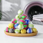 ✨Reusable Laundry Lint Remover Balls | 🧺 Effective Pet Hair & Fur Catcher Balls for Washing Machine, Remove Lint Hair from Clothing