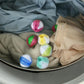 ✨Reusable Laundry Lint Remover Balls | 🧺 Effective Pet Hair & Fur Catcher Balls for Washing Machine, Remove Lint Hair from Clothing