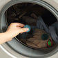 ✨Reusable Laundry Lint Remover Balls | 🧺 Effective Pet Hair & Fur Catcher Balls for Washing Machine, Remove Lint Hair from Clothing
