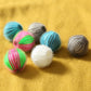 ✨Reusable Laundry Lint Remover Balls | 🧺 Effective Pet Hair & Fur Catcher Balls for Washing Machine, Remove Lint Hair from Clothing