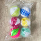 ✨Reusable Laundry Lint Remover Balls | 🧺 Effective Pet Hair & Fur Catcher Balls for Washing Machine, Remove Lint Hair from Clothing