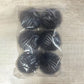 ✨Reusable Laundry Lint Remover Balls | 🧺 Effective Pet Hair & Fur Catcher Balls for Washing Machine, Remove Lint Hair from Clothing