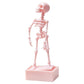 💀Dancing Skeleton Aquarium Bubbler, Fun Air‑Driven Fish Tank Ornament Decoration
